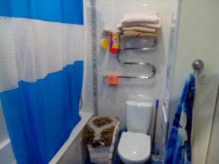 Продается 1 комн. квартира евроремонт фото 8 Саки