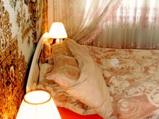 Сдам 1 комнатную квартиру косметический ремонт посуточная аренда документы в полном порядке фото Москва