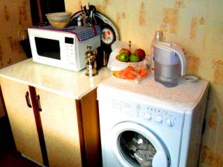 Сдам 1 комнатную квартиру косметический ремонт посуточная аренда документы в полном порядке фото 3 Москва