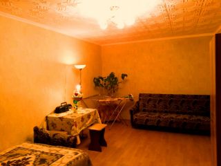 Сдам однокомнатную квартиру косметический ремонт документы готовы посуточная аренда фото Москва