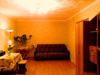 Сдам однокомнатную квартиру косметический ремонт документы готовы посуточная аренда фото 3 Москва