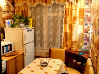 Сдам однокомнатную квартиру косметический ремонт документы готовы посуточная аренда фото 8 Москва