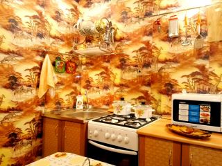 Сдам однокомнатную квартиру косметический ремонт документы готовы посуточная аренда фото 10 Москва