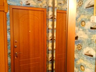 Сдам однокомнатную квартиру косметический ремонт документы готовы посуточная аренда фото 11 Москва