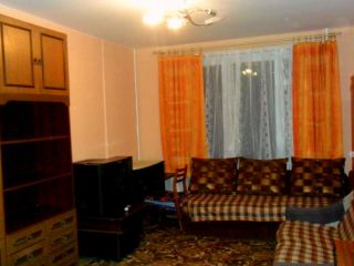 Сдаю однокомнатную квартиру документы на руках посуточно фото Москва