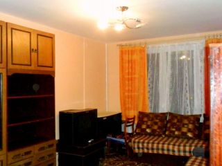 Сдаю однокомнатную квартиру документы на руках посуточно фото 2 Москва