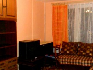 Сдаю однокомнатную квартиру документы на руках посуточно фото 3 Москва