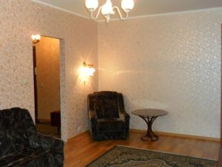 Сдам 1 комнатную квартиру документы готовы посуточно фото 3 Москва