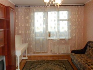 Сдам 1 комнатную квартиру документы готовы посуточно фото 4 Москва