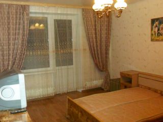 Сдам однокомнатную квартиру косметический ремонт есть документы посуточно фото 2 Москва