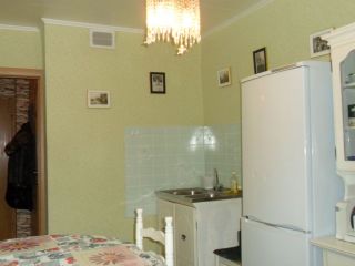 Сдам однокомнатную квартиру косметический ремонт есть документы посуточно фото 4 Москва