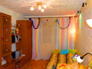 Сдается 1 комн. квартира косметический ремонт посуточно с мебелью фото 4 Москва