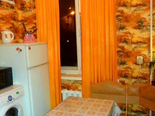 Сдается 1 комн. квартира косметический ремонт посуточно с мебелью фото 6 Москва