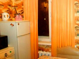 Сдается 1 комн. квартира косметический ремонт посуточно с мебелью фото 7 Москва