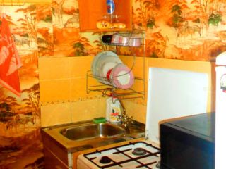 Сдается 1 комн. квартира косметический ремонт посуточно с мебелью фото 8 Москва