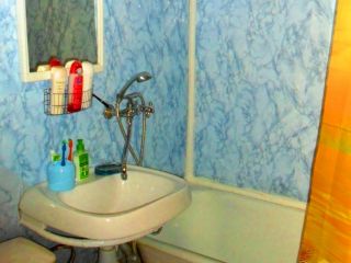 Сдается 1 комн. квартира косметический ремонт посуточно с мебелью фото 11 Москва