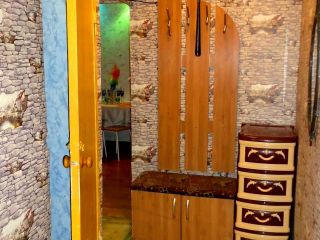 Сдается 1 комн. квартира косметический ремонт посуточно с мебелью фото 13 Москва