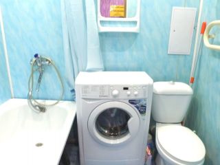 Сдается 1 комнатная квартира посуточно фото 4 Урай