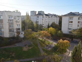 Продаю трешку c отличным видом есть документы фото 2 Севастополь