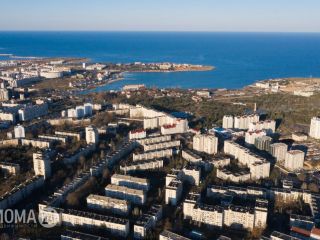 Продаю трешку c отличным видом есть документы фото 27 Севастополь