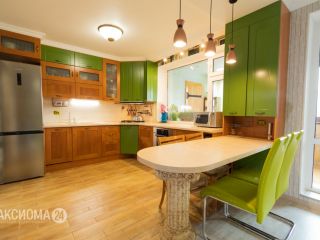 Продается трехкомнатная квартира свежий ремонт с мебелью фото 4 Севастополь