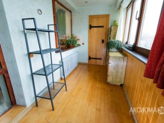 Продается трехкомнатная квартира свежий ремонт с мебелью фото 9 Севастополь