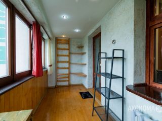 Продается трехкомнатная квартира свежий ремонт с мебелью фото 11 Севастополь