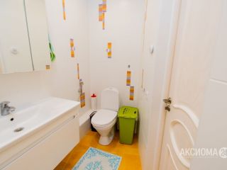 Продается трехкомнатная квартира свежий ремонт с мебелью фото 15 Севастополь