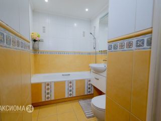 Продается трехкомнатная квартира свежий ремонт с мебелью фото 20 Севастополь