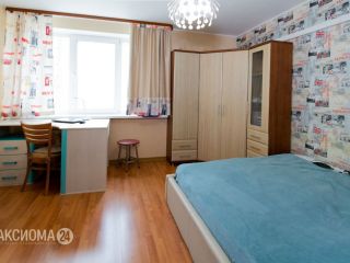 Продается трехкомнатная квартира свежий ремонт с мебелью фото 21 Севастополь