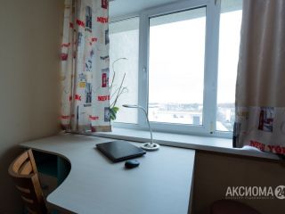 Продается трехкомнатная квартира свежий ремонт с мебелью фото 23 Севастополь