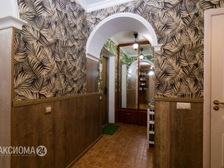 Продается трехкомнатная квартира свежий ремонт с мебелью фото 25 Севастополь