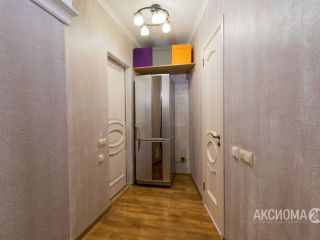 Продается трехкомнатная квартира свежий ремонт с мебелью фото 28 Севастополь