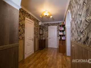 Продается трехкомнатная квартира свежий ремонт с мебелью фото 29 Севастополь