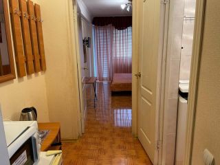 Продам однокомнатную квартиру с мебелью отличное место фото 2 Севастополь