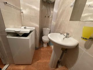 Продам однокомнатную квартиру с мебелью отличное место фото 4 Севастополь