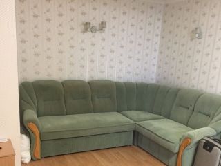 Продам однокомнатную квартиру свежий ремонт фото 2 Севастополь