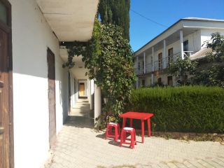 Продам кирпично-монолитный дом со всеми удобствами фото 5 Севастополь