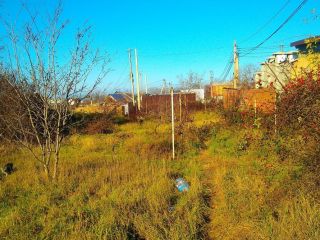 Продаю участок земли в центре города в садовом некоммерческом товариществе фото 3 Севастополь