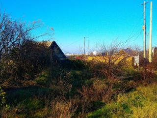 Продаю участок земли в центре города в садовом некоммерческом товариществе фото 5 Севастополь