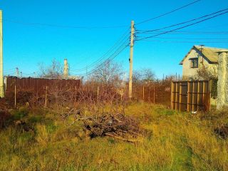 Продаю участок земли в центре города в садовом некоммерческом товариществе фото 10 Севастополь