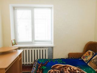 Продаю трешку ухоженный подъезд с мебелью фото 3 Село Угловое