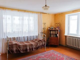 Продаю трешку ухоженный подъезд с мебелью фото 5 Село Угловое