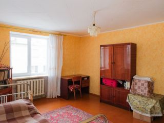 Продаю трешку ухоженный подъезд с мебелью фото 6 Село Угловое