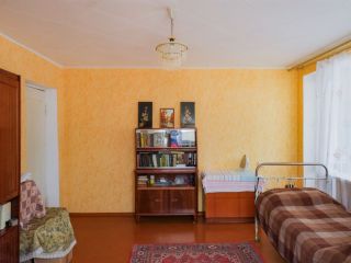 Продаю трешку ухоженный подъезд с мебелью фото 7 Село Угловое