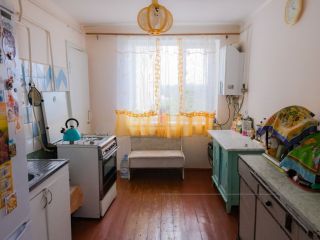 Продаю трешку ухоженный подъезд с мебелью фото 11 Село Угловое