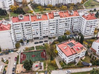 Продам трешку свежий ремонт с мебелью фото 3 Севастополь