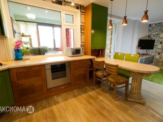 Продам трешку свежий ремонт с мебелью фото 5 Севастополь