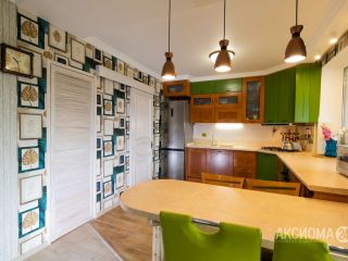 Продам трешку свежий ремонт с мебелью фото 7 Севастополь