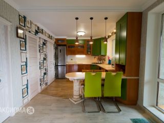 Продам трешку свежий ремонт с мебелью фото 8 Севастополь